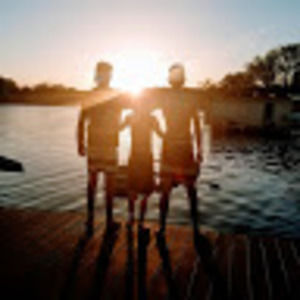 Meet your Posher, Carter